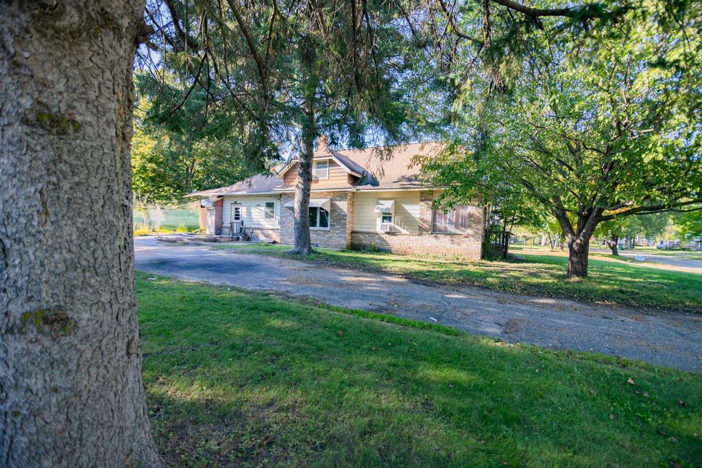 Photo of 213 Baker Street N, Deer Creek, MN 56527 (MLS # 7018328)