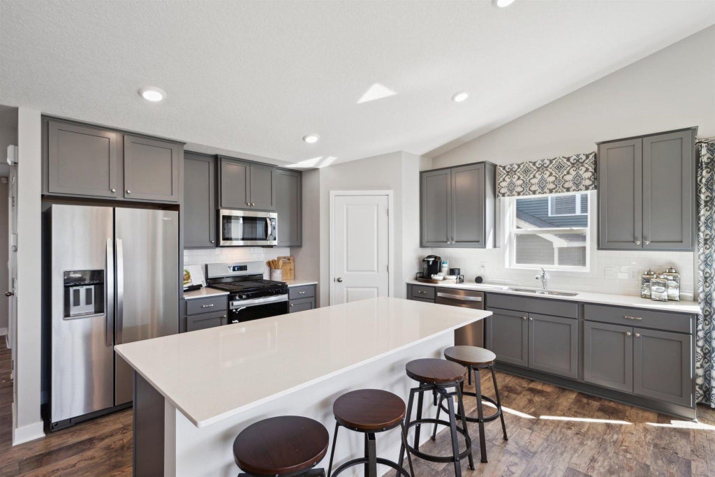 Photo of 1671 Shasta Drive, Shakopee, MN 55379 (MLS # 7090942)
