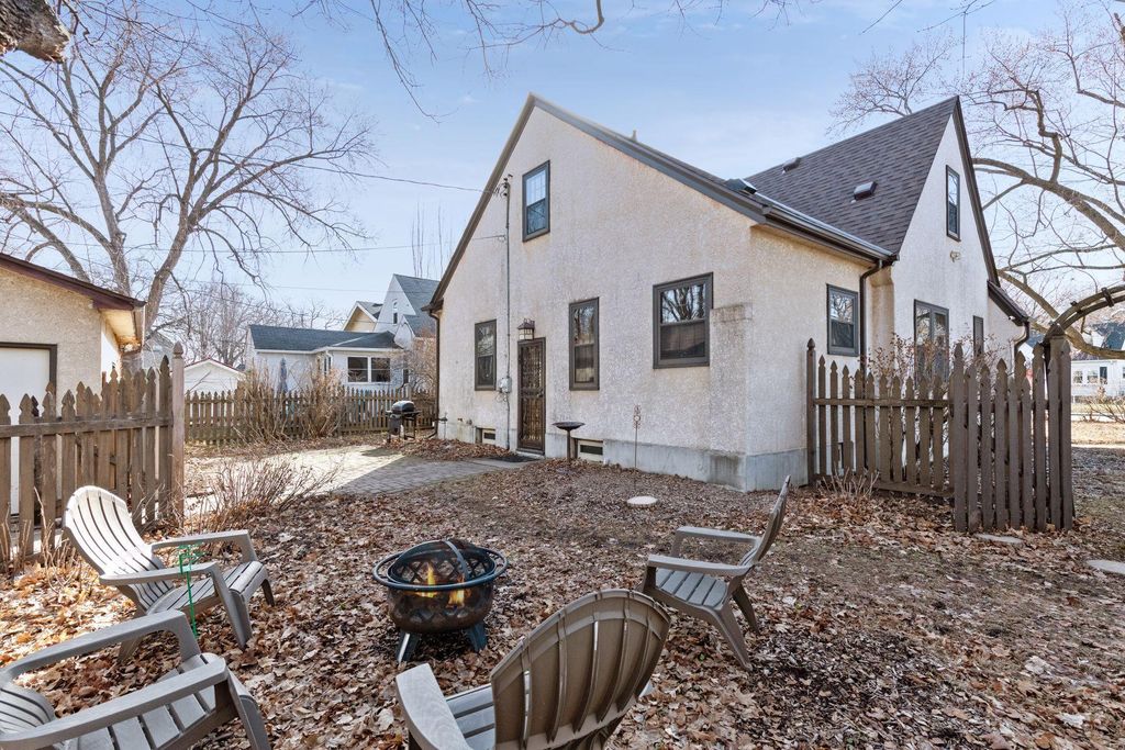 Photo of 300 E Diamond Lake Road, Minneapolis, MN 55419 (MLS # 7033546)