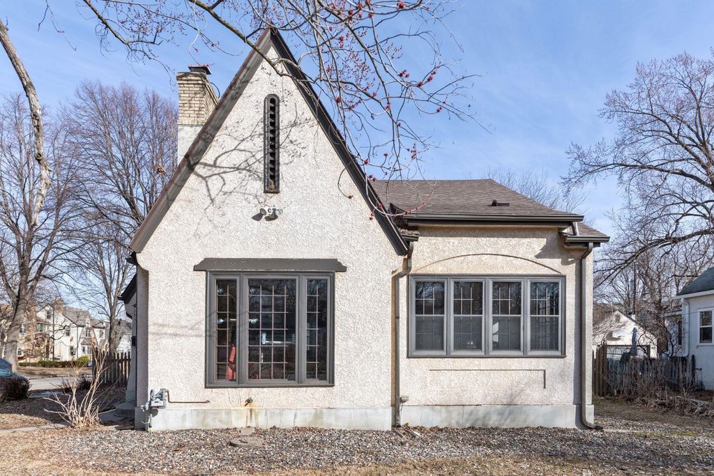 Photo of 300 E Diamond Lake Road, Minneapolis, MN 55419 (MLS # 7033546)