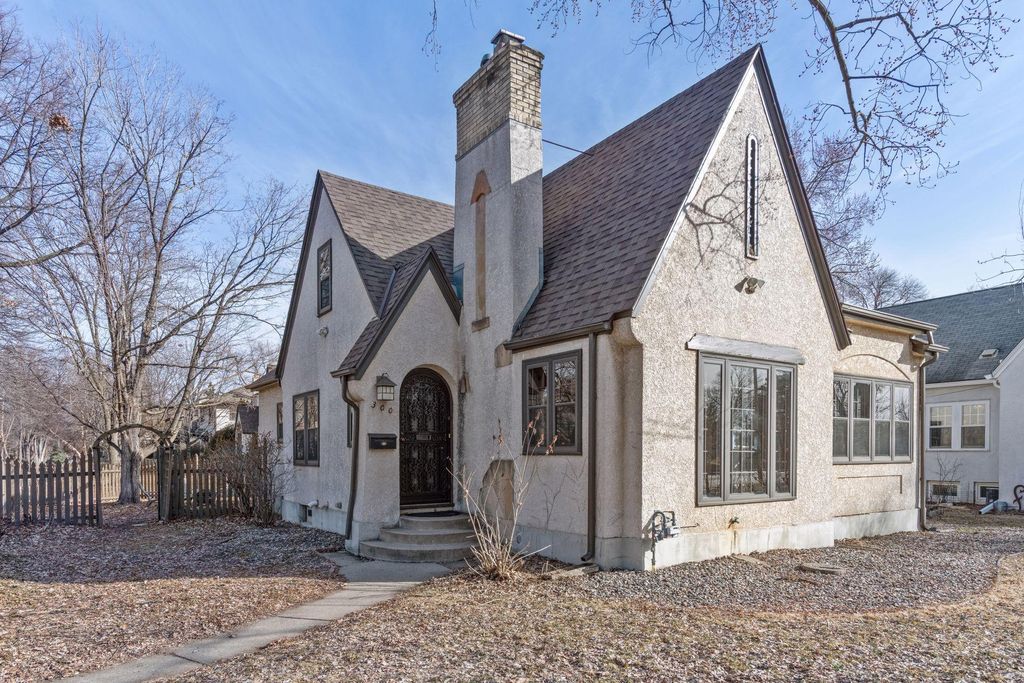 Photo of 300 E Diamond Lake Road, Minneapolis, MN 55419 (MLS # 7033546)