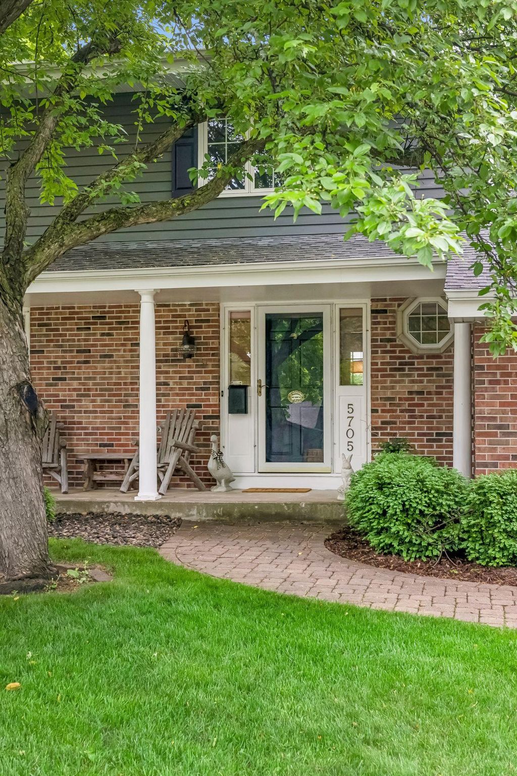 Photo of 5705 Grace Terrace, Edina, MN 55439 (MLS # 7066387)
