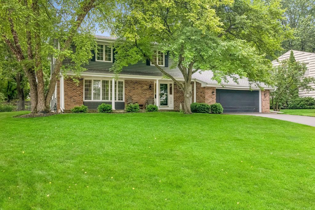 Photo of 5705 Grace Terrace, Edina, MN 55439 (MLS # 7066387)