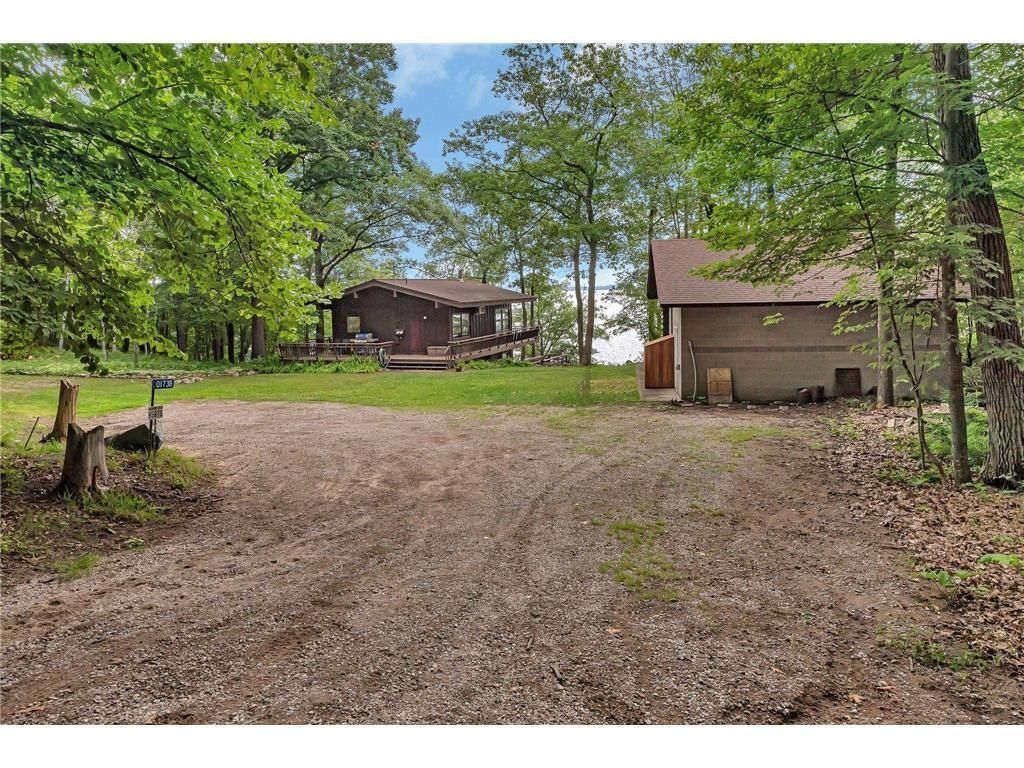 Photo of 9968 Sunrise Over Gull Lane SW, Nisswa, MN 56468 (MLS # 7023530)