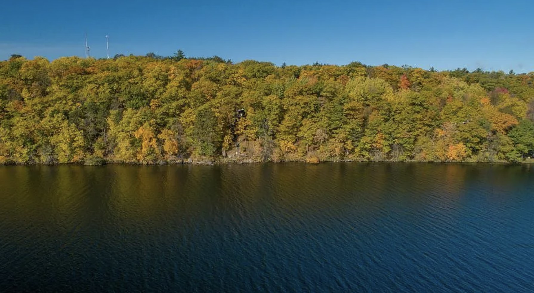 Nisswa, Minnesota, 56468, United States, 2 Bedrooms Bedrooms, ,2 BathroomsBathrooms,Residential,Active,2021277