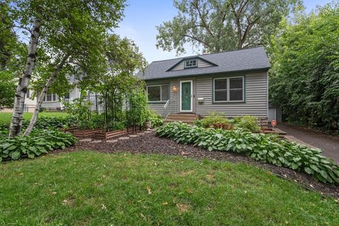 6919 Newton Avenue S Richfield MN 55423