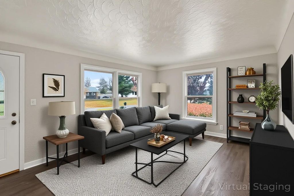 Photo of 2057 Giesmann Street, Roseville, MN 55113 (MLS # 6819020)