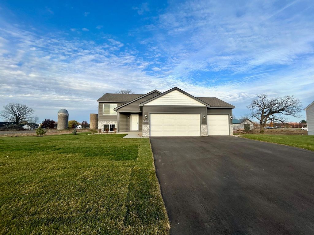 Photo of 6708 Granby Street, North Branch, MN 55056 (MLS # 6821631)