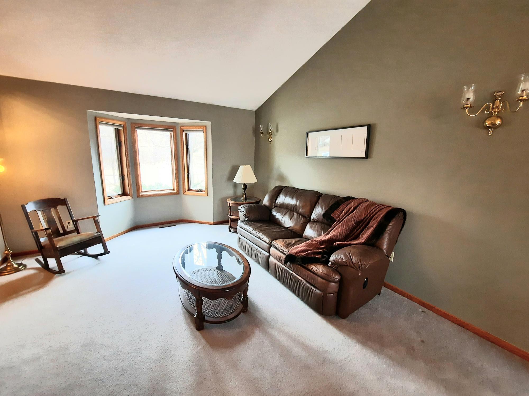 15813 Garden View Drive