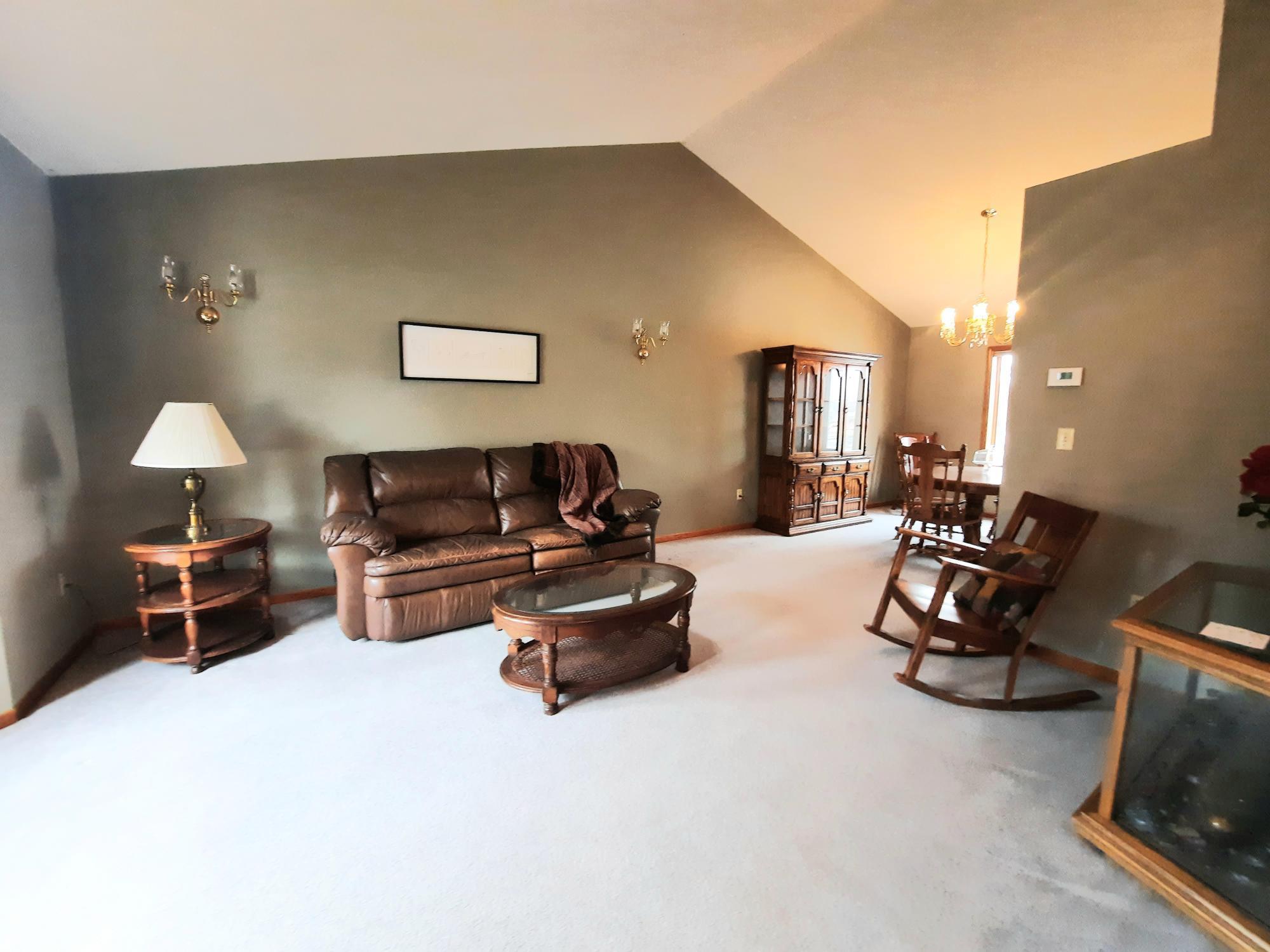 15813 Garden View Drive