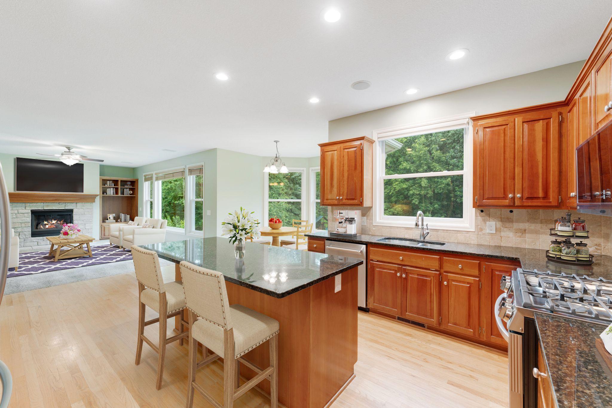 2474 Shadow Creek Trail