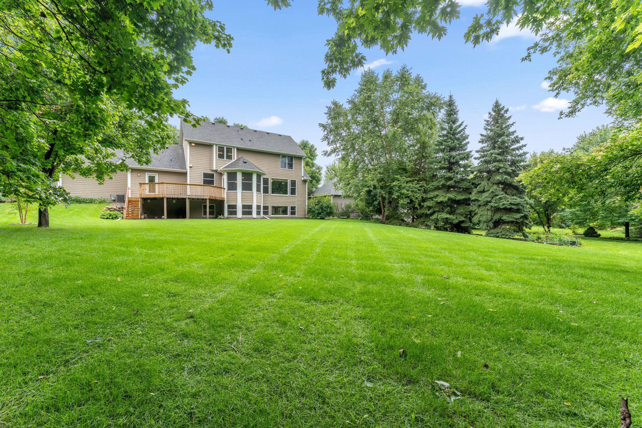 2474 Shadow Creek Trail