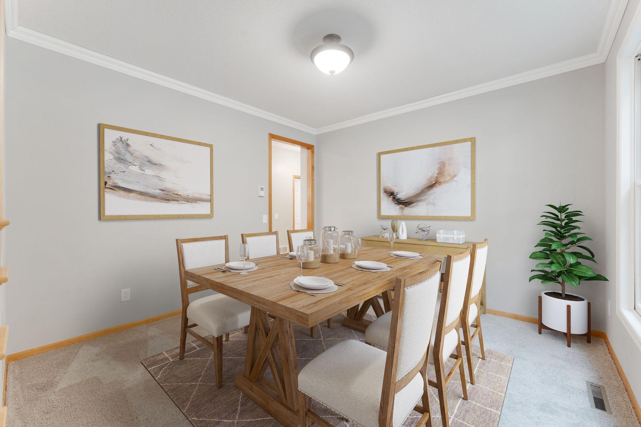 2474 Shadow Creek Trail