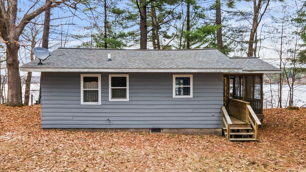 Photo of 23174 Dunham Lake Road, Siren, WI 54872 (MLS # 7055046)