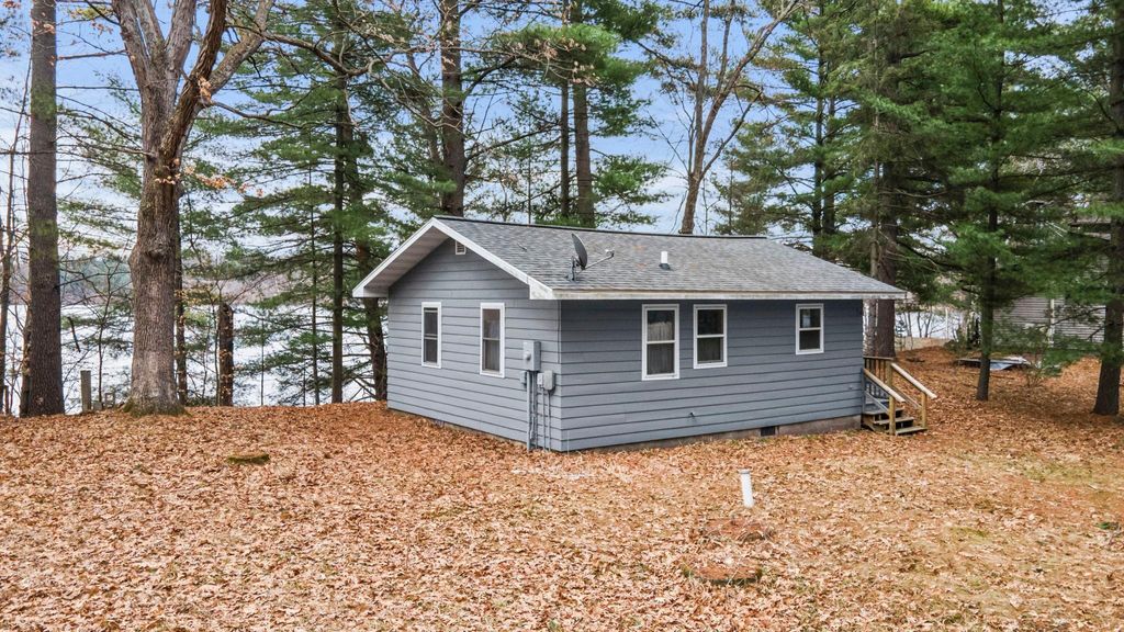 Photo of 23174 Dunham Lake Road, Siren, WI 54872 (MLS # 7055046)