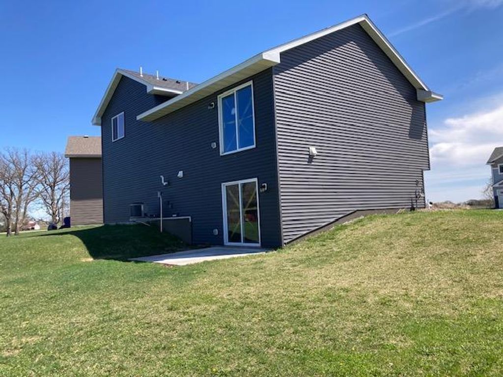 Photo of 828 Poplar Drive SE, Kimball, MN 55353 (MLS # 7064006)