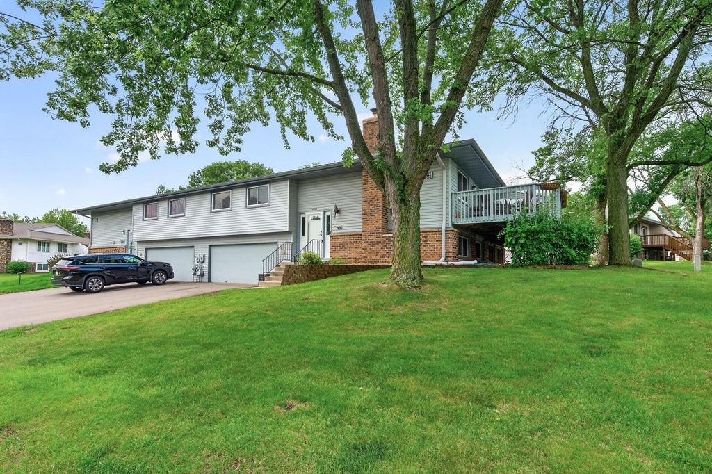 Photo of 1738 Woodgate Lane, Eagan, MN 55122 (MLS # 7088483)