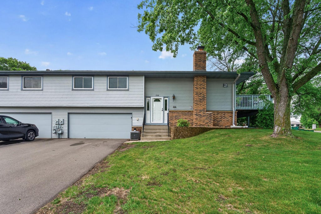 Photo of 1738 Woodgate Lane, Eagan, MN 55122 (MLS # 7088483)