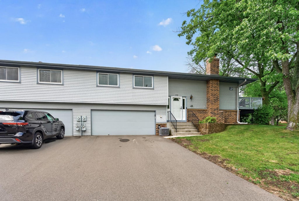 Photo of 1738 Woodgate Lane, Eagan, MN 55122 (MLS # 7088483)