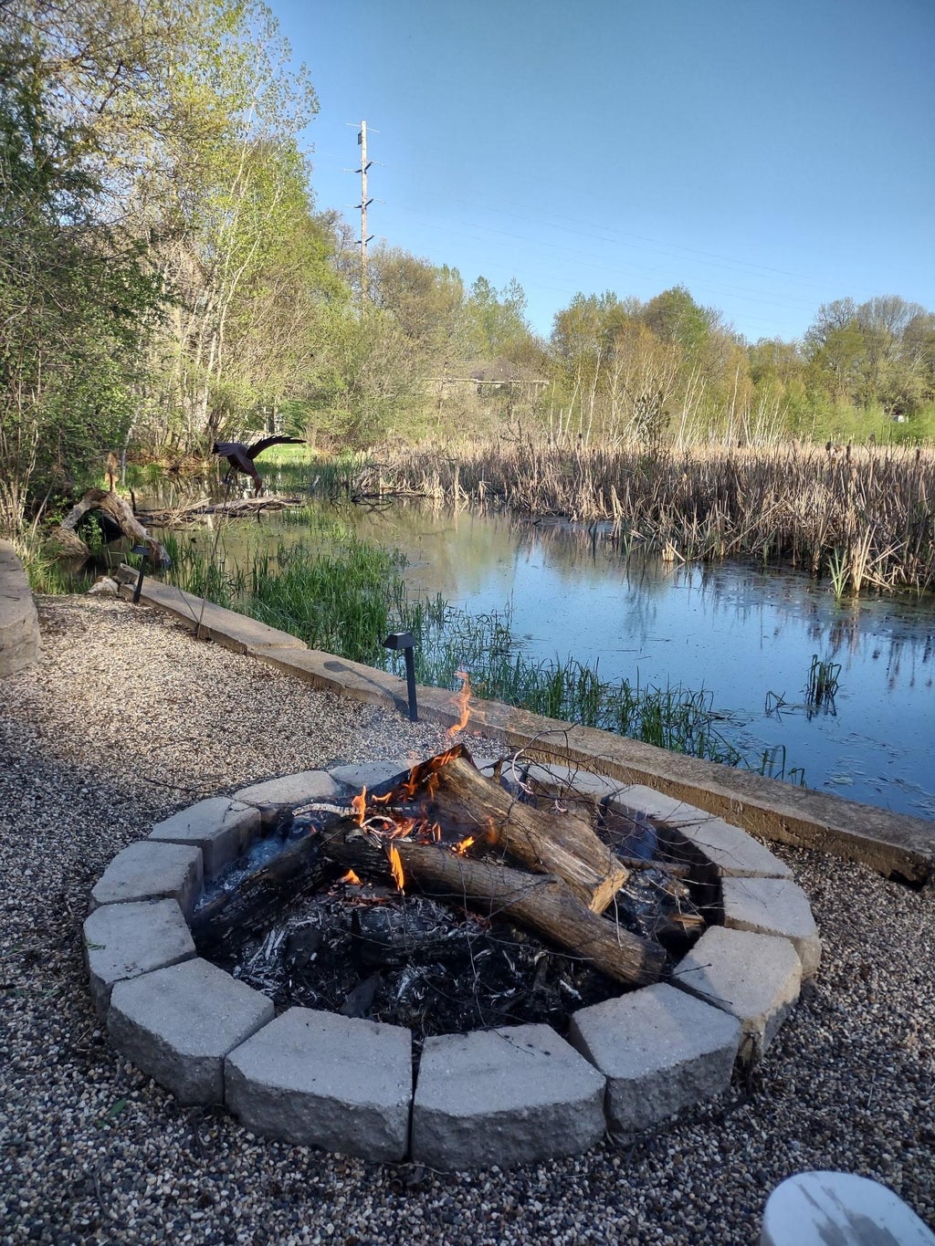 Photo of 11248 193rd Avenue NW, Elk River, MN 55330 (MLS # 7137228)