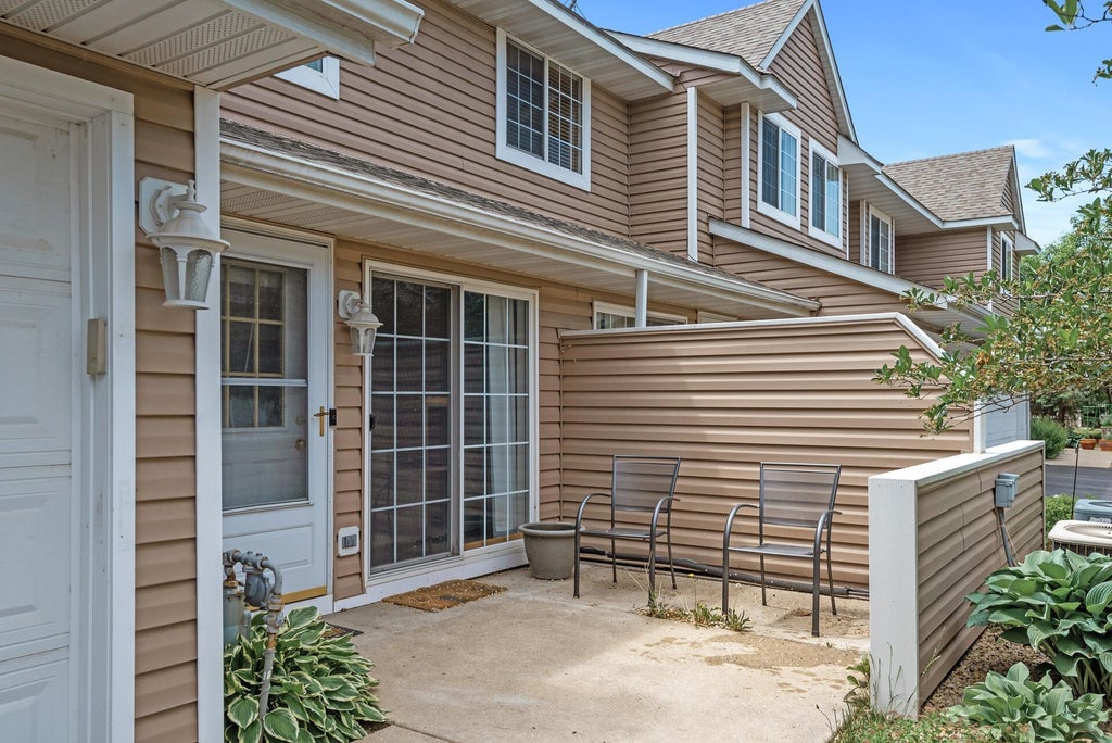 Photo of 12284 Zealand Circle N, Champlin, MN 55316 (MLS # 7135468)