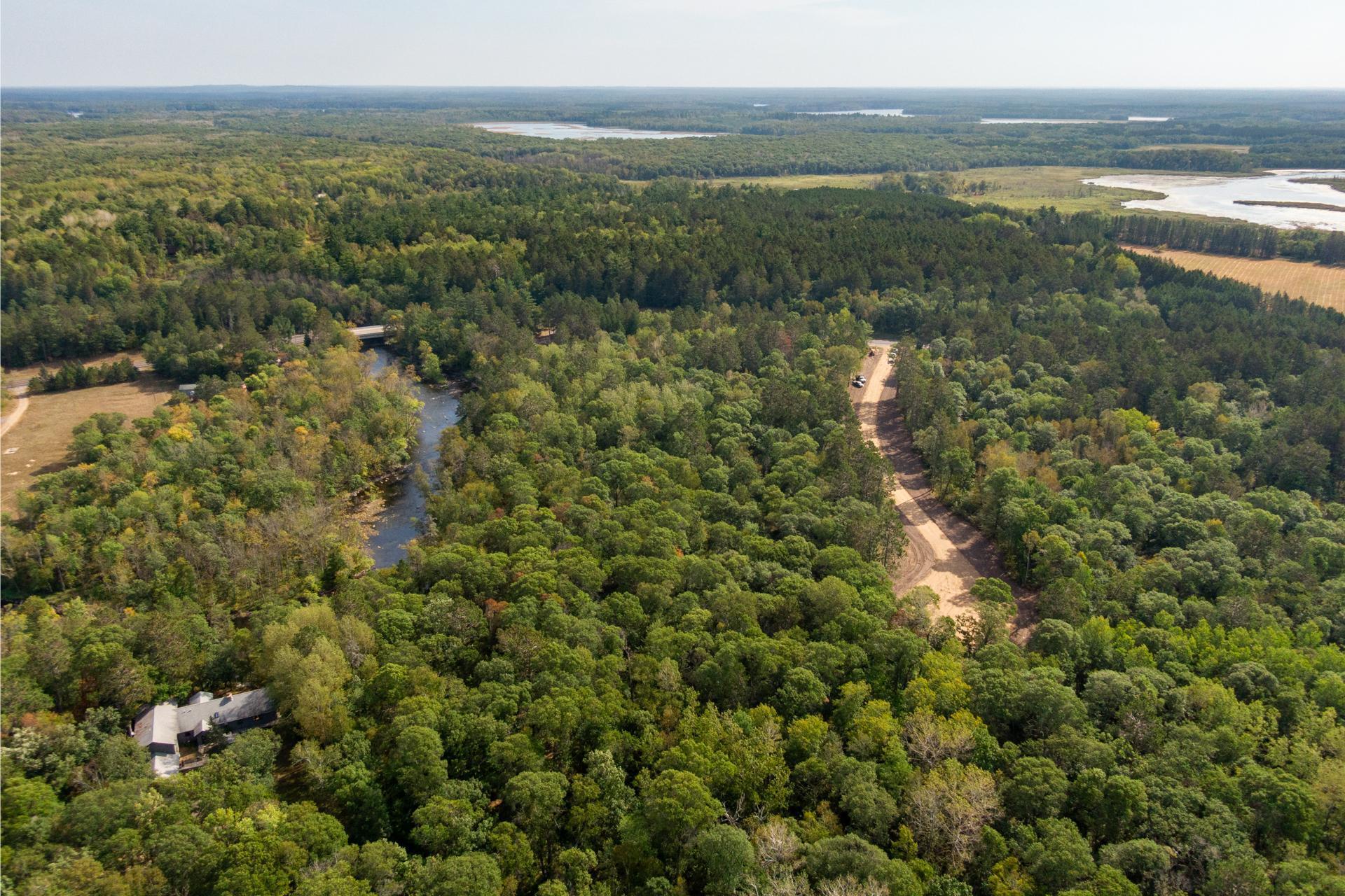 TBD River Trail Road