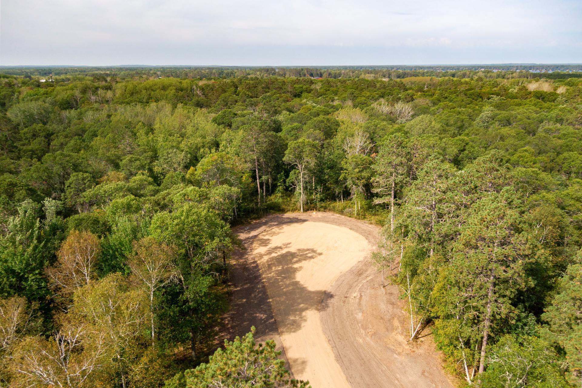 TBD River Trail Road