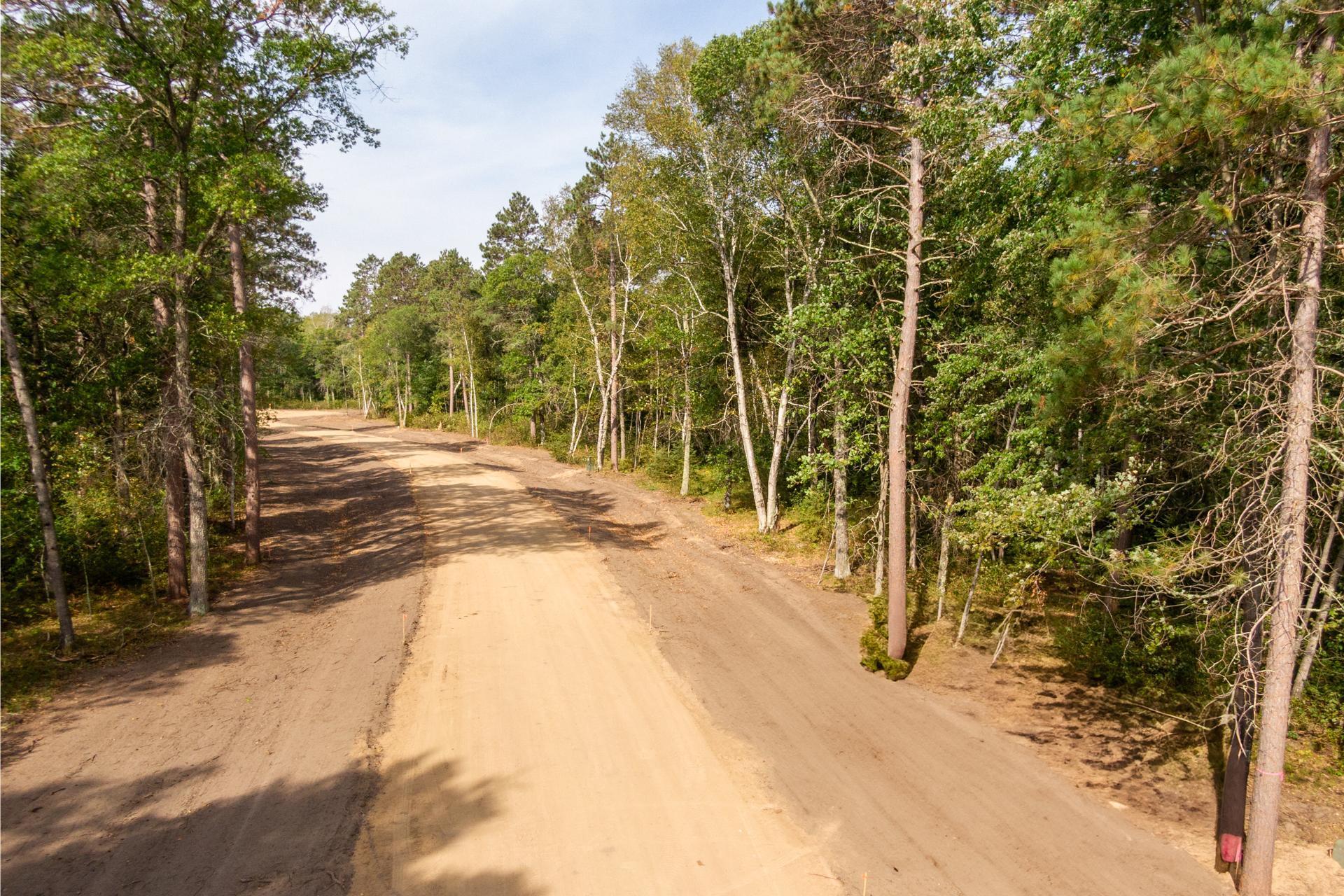 TBD River Trail Road