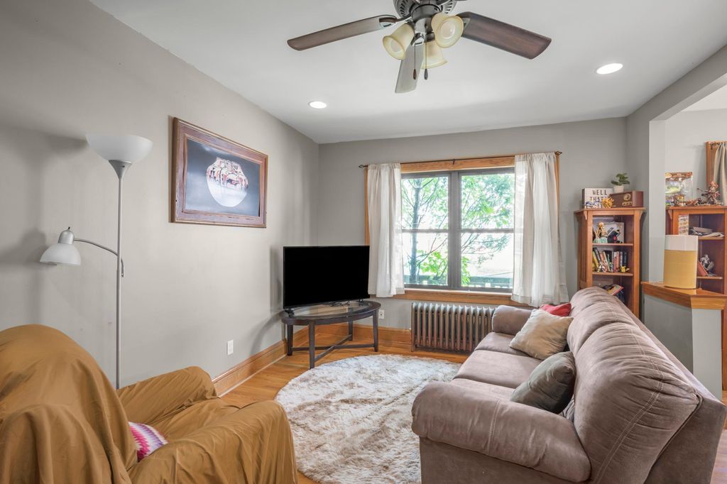 Photo of 3116 12th Avenue S #A105, Minneapolis, MN 55407 (MLS # 7004629)