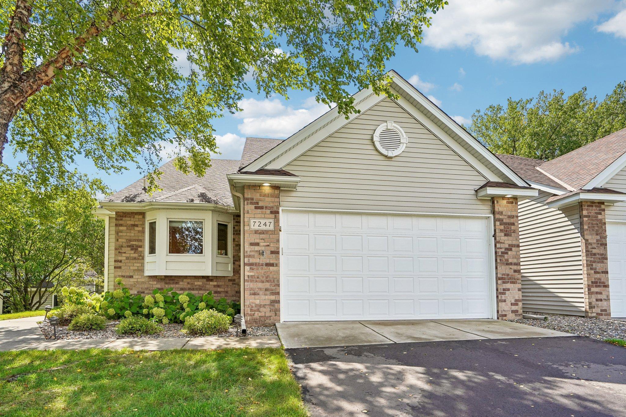 7247 Lake Ridge Drive