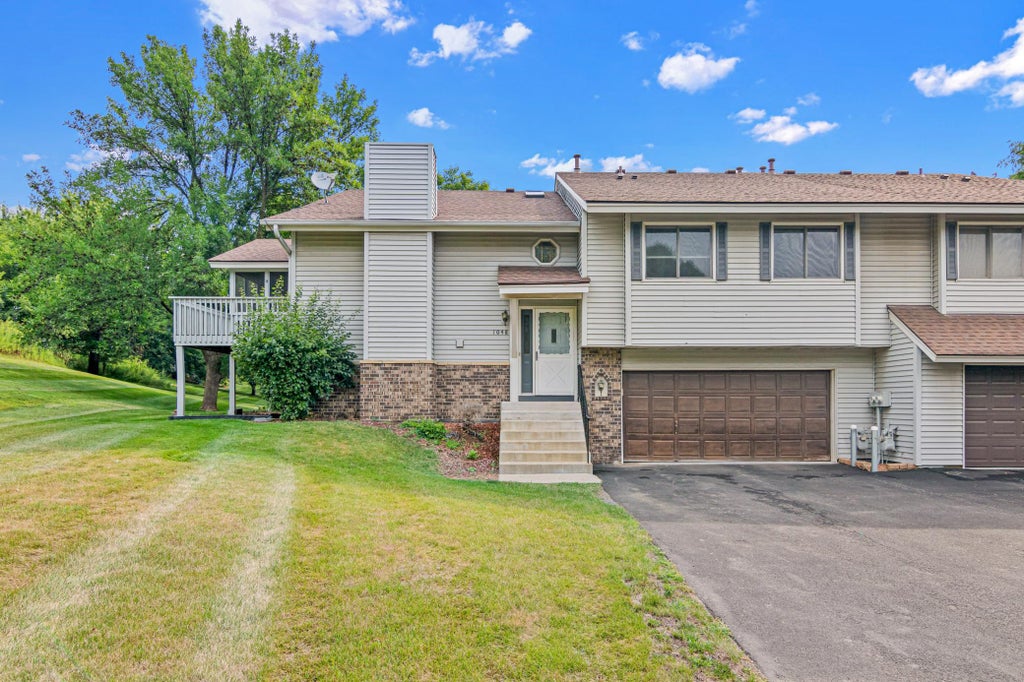 Photo of 1048 Aston Circle, Burnsville, MN 55337 (MLS # 7120242)