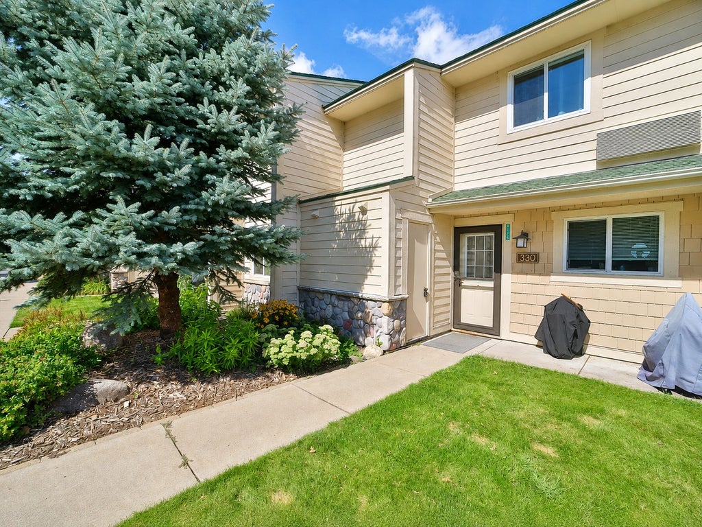 Photo of 8372 Tuxedo Road #330, Onamia, MN 56359 (MLS # 7134946)