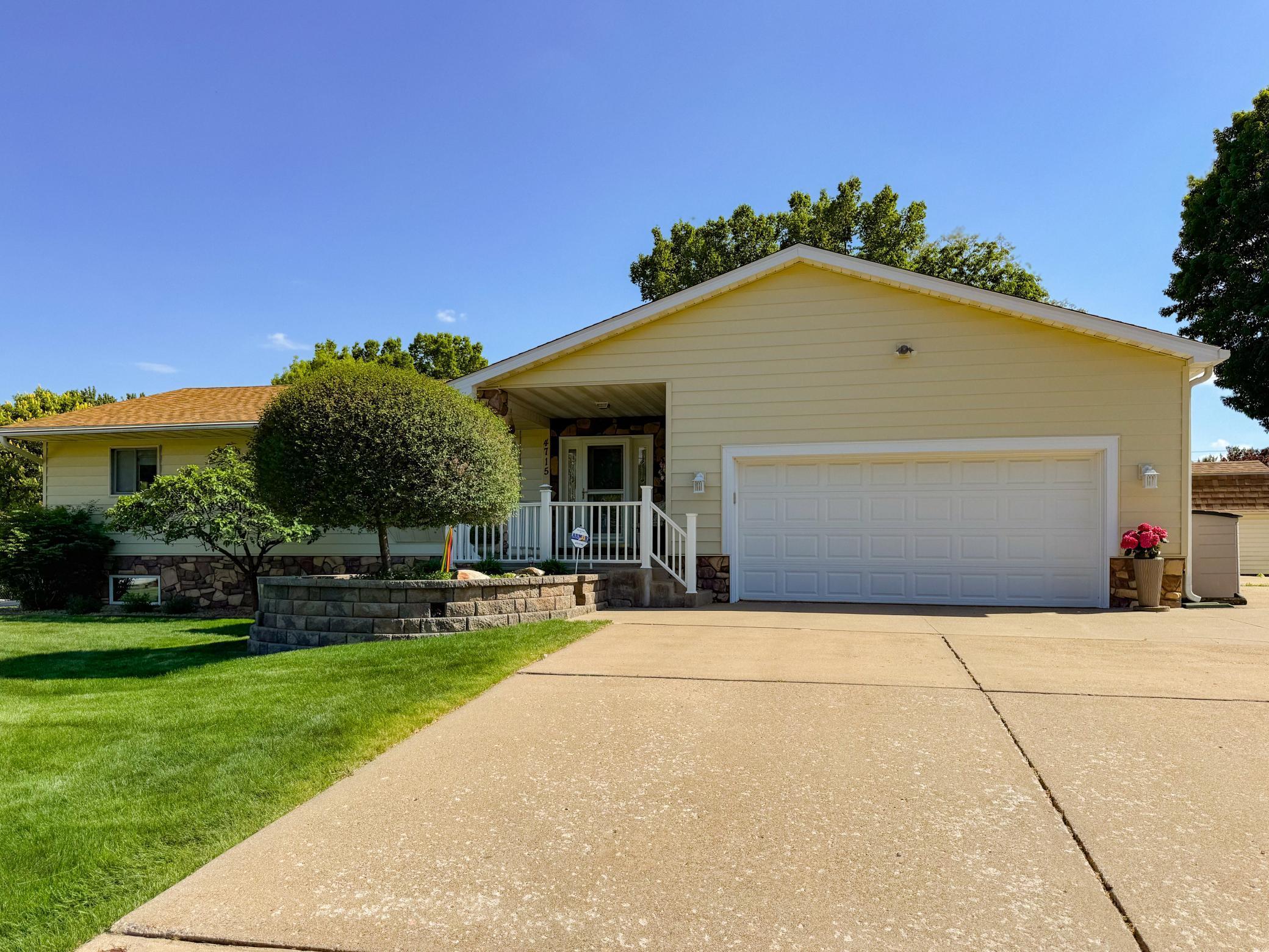 4715 Culver Road