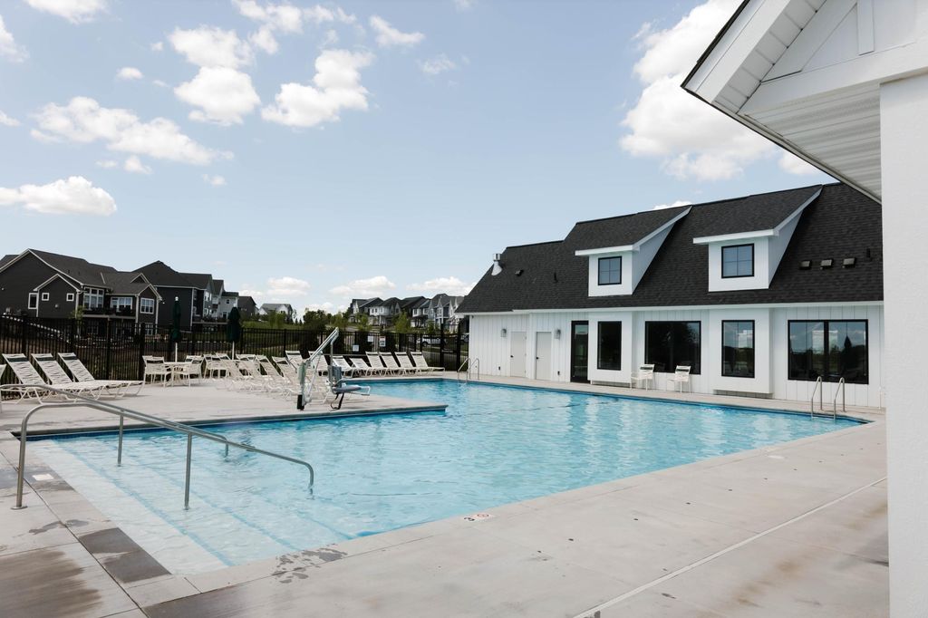 Photo of 5522 Vista Trail, Victoria, MN 55386 (MLS # 7002827)