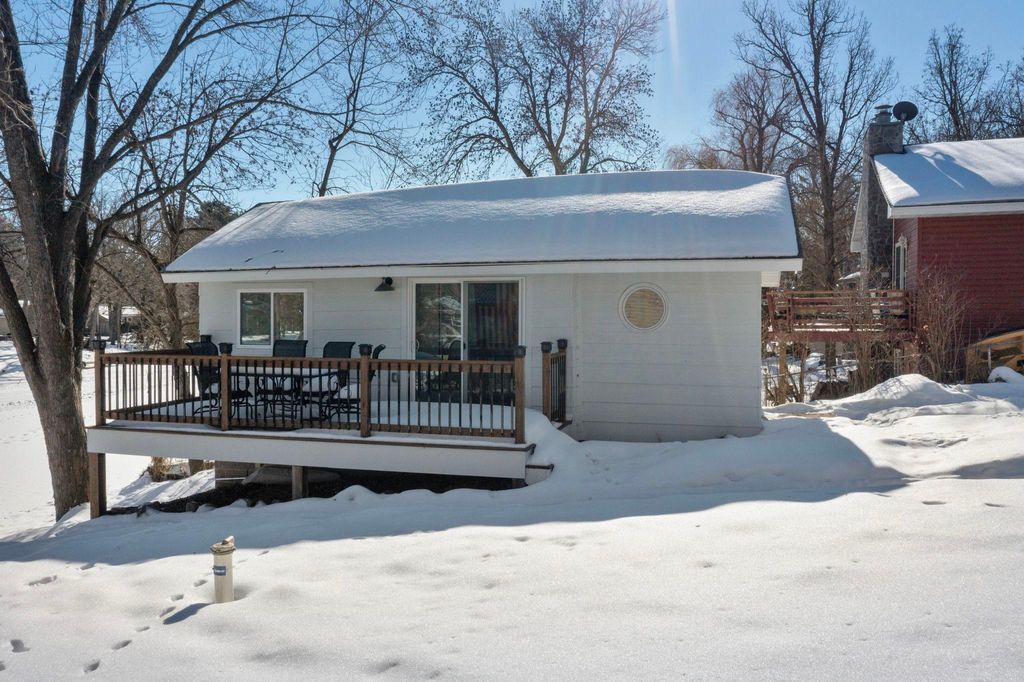 Photo of 9929 55th Street, Clear Lake, MN 55319 (MLS # 7021475)