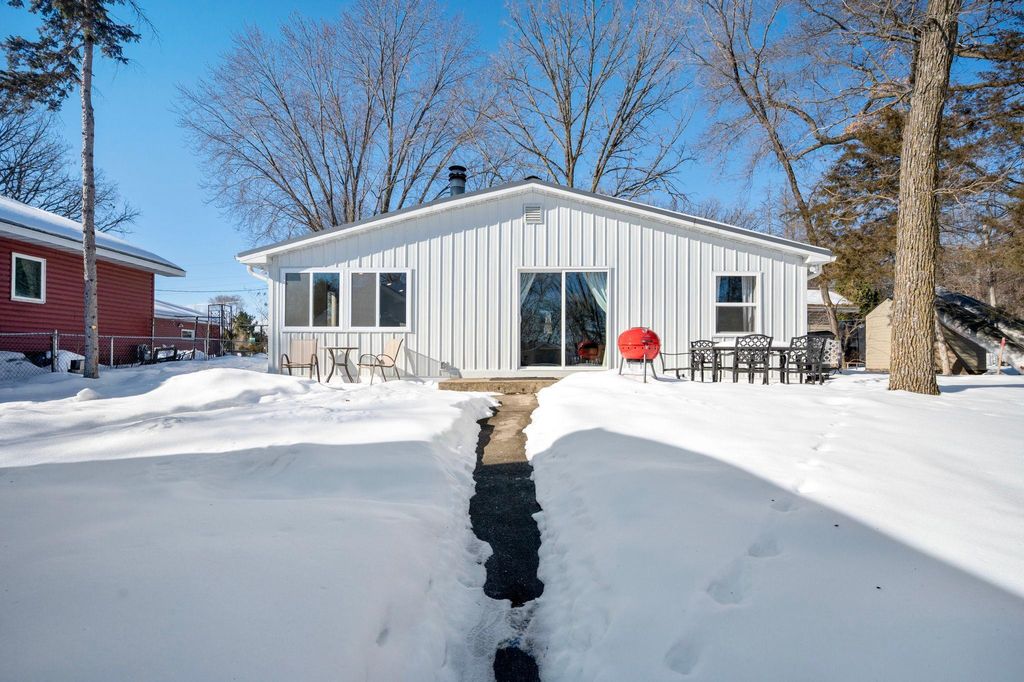 Photo of 9929 55th Street, Clear Lake, MN 55319 (MLS # 7021475)