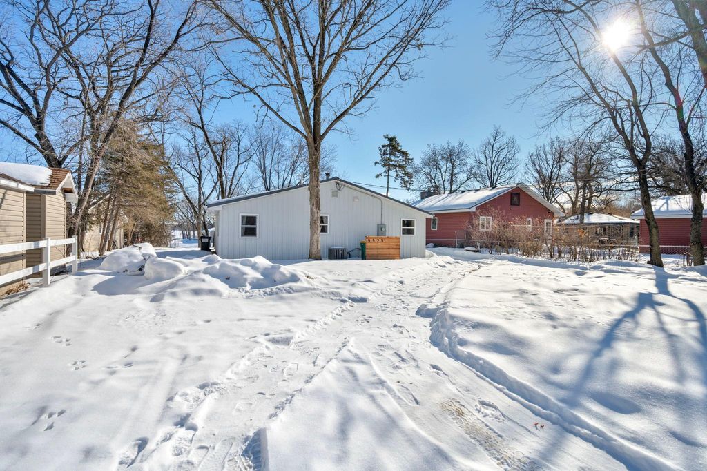 Photo of 9929 55th Street, Clear Lake, MN 55319 (MLS # 7021475)