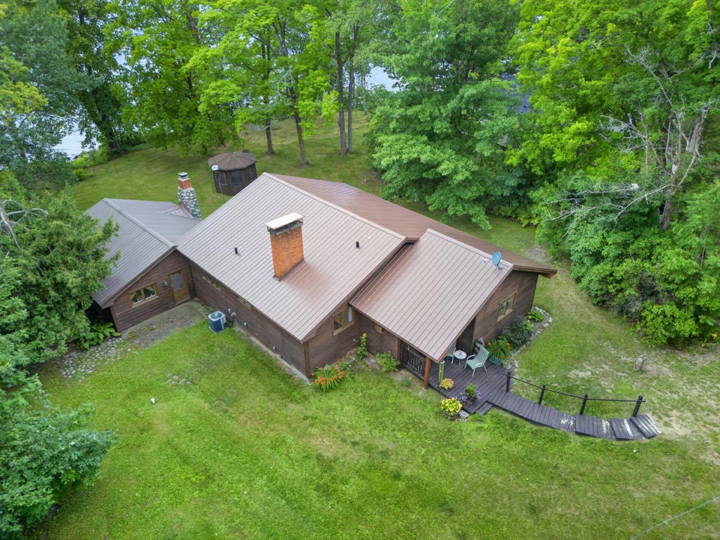 Photo of 49395 Holasek Road, Deer River, MN 56636 (MLS # 7105413)