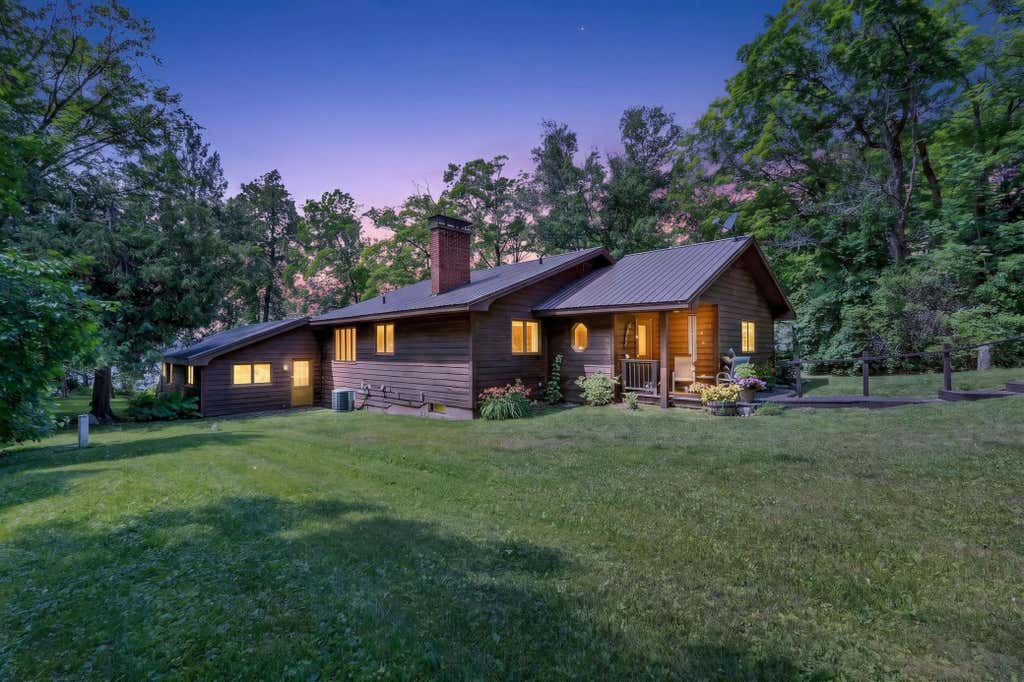 Photo of 49395 Holasek Road, Deer River, MN 56636 (MLS # 7105413)