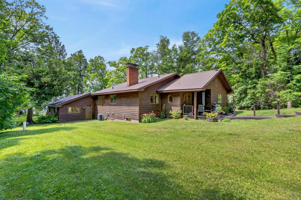 Photo of 49395 Holasek Road, Deer River, MN 56636 (MLS # 7105413)