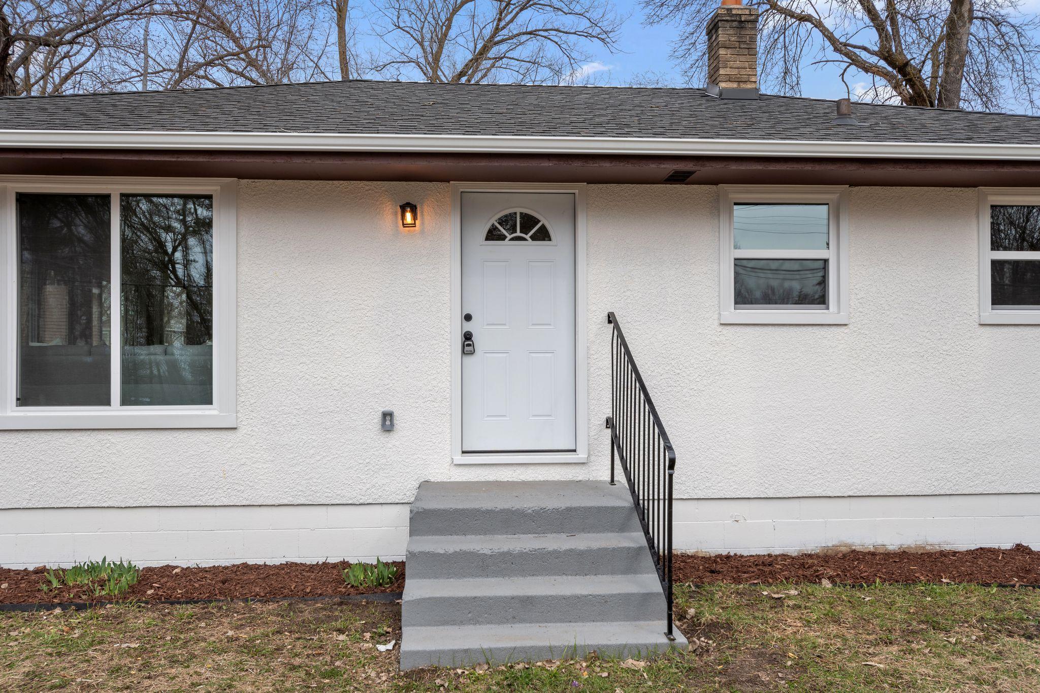 761 Labore Road