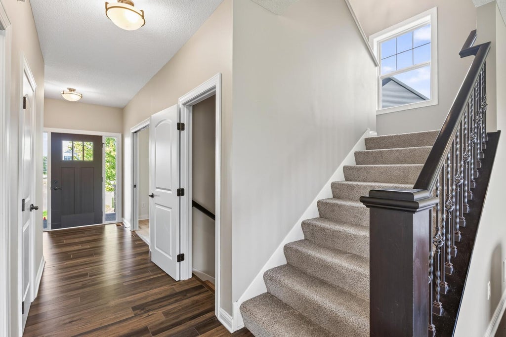 Photo of 12410 Violet Circle, Rogers, MN 55374 (MLS # 7138047)