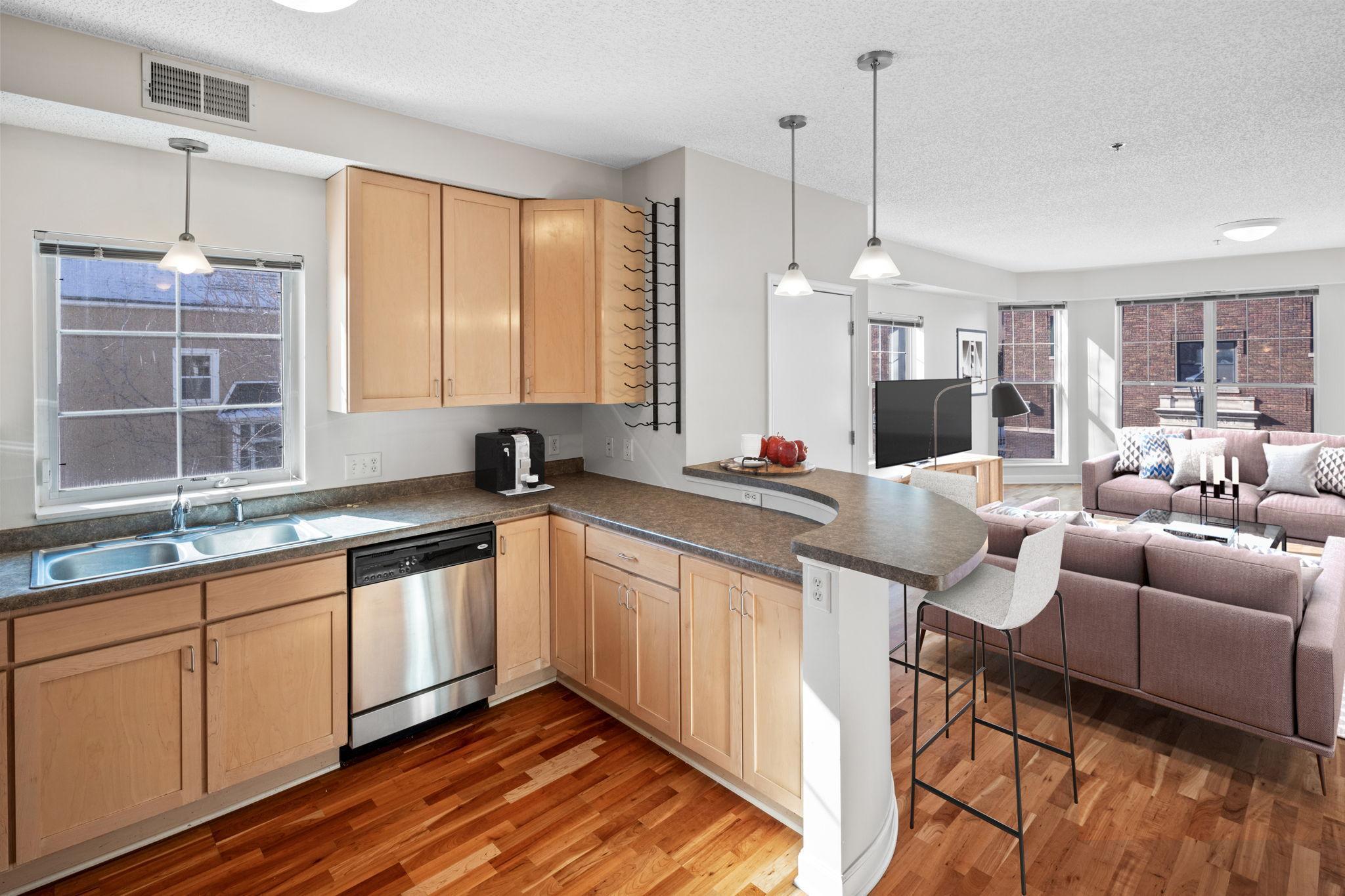 1805 3rd Avenue S 201