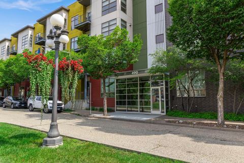 490 N Temperance Street 204 Saint Paul MN 55101