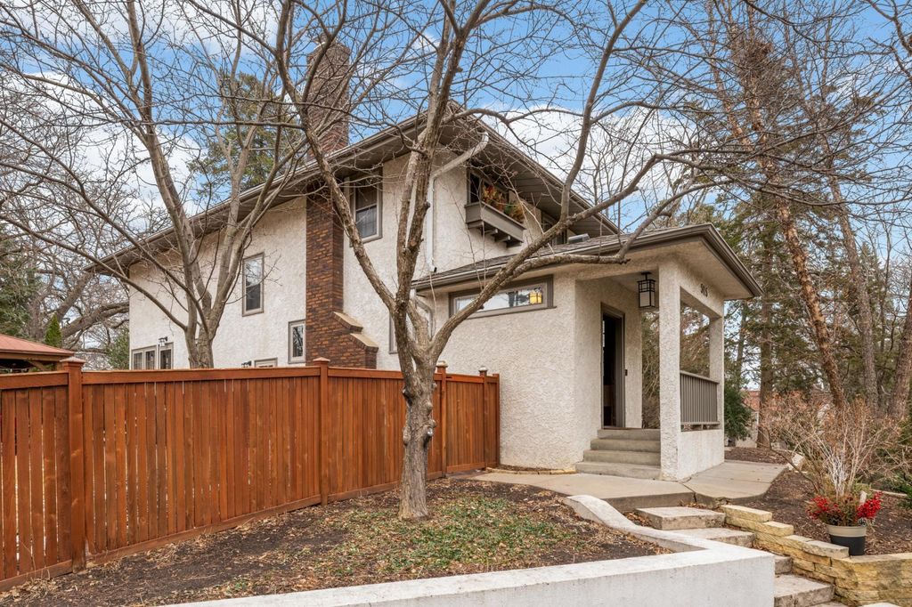 Photo of 5115 Gladstone Avenue, Minneapolis, MN 55419 (MLS # 7004665)