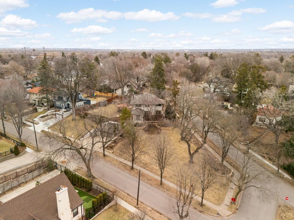 Photo of 5115 Gladstone Avenue, Minneapolis, MN 55419 (MLS # 7004665)