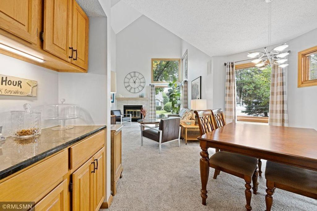 Photo of 6868 Stonewood Court, Eden Prairie, MN 55346 (MLS # 7025239)