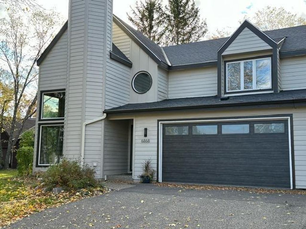 Photo of 6868 Stonewood Court, Eden Prairie, MN 55346 (MLS # 7025239)