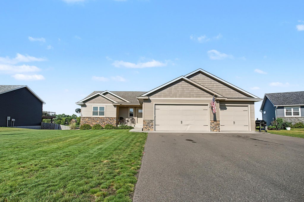 Photo of 1763 Otter Way, New Richmond, WI 54017 (MLS # 7120157)