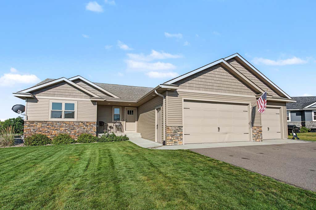 Photo of 1763 Otter Way, New Richmond, WI 54017 (MLS # 7120157)